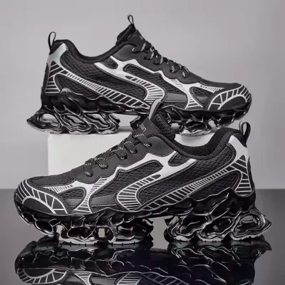  RUNNING CHUNKY SNEAKERS